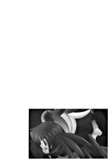 (Reitaisai 10) [STUDIO Hamachigumi (Mizuki Hitoshi)] Nue to Kasa Nue＆Umbrella (Touhou Project) [Chinese] [作死战士少年渣个人翻译]-(例大祭10) [STUDIOはまち組 (みずきひとし)] ぬえと傘 Nue＆Umbrella (東方Project) [中国翻訳]