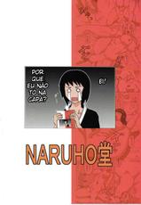 [Naruho-Dou] Tsunade no Inchiryou (Naruto) (BR)-