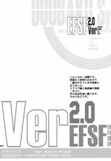 (C65) (Doujinshi) [MGW] EFSF ver2.0 (Sexfriend)-