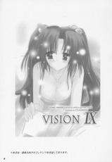 [Sonic Winter] VISION IX (Clannad)-