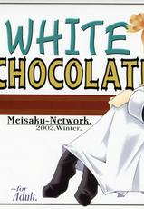 [Meisaku Network] White Chocolate (Sister Princess)-