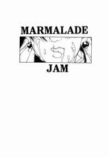 [Majimadou]  Marmalade Jam - (street fighter)-