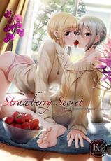 [DiceBomb (Casino)] Strawberry Secret (THE IDOLM@STER CINDERELLA GIRLS) [Japanese, Chinese] [Digital]-[DiceBomb (カジノ)] Strawberry Secret (アイドルマスター シンデレラガールズ) [日本語、中国語] [DL版]