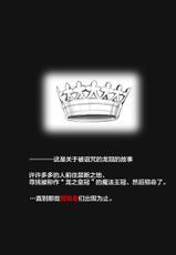 [pink-noise (Mizuiro Megane)] Salmakis no Izumi (Dragon's Crown)[Chinese][新桥月白日语社]-[pink-noise (みずいろめがね)] サルマキスの泉 (ドラゴンズクラウン) [中国翻訳]