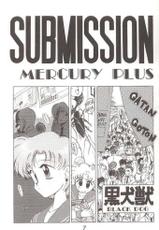 Submission Mercury Plus [ENG]-