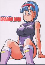 [Takimoto Dojo] Dragon Diva-