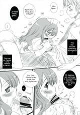 (SC32) [P.S. (Sakura Mitono)] Mikuru Mirakuru! / Mikuru Miracle (The Melancholy of Haruhi Suzumiya) [English]-[P.S. (天櫻みとの)] ミクルミラクル! (涼宮ハルヒの憂鬱)
