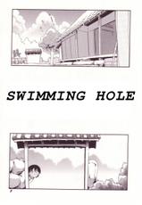 Swimming Hole [Re-Write by gozer45]-