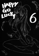 Happy Go Lucky 6 (J)-
