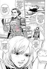 [Cool Brain] Chain Princess (Final Fantasy XII) (eng)-