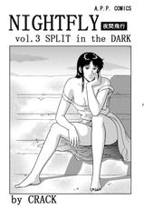 Nightfly 3 - Split in the Dark (夜間飛行3) (J)-