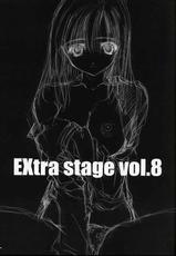 [EXtage] EXtra stage vol. 8 (Ichigo 100%)-