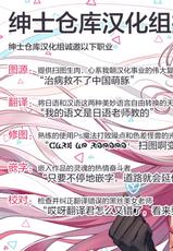 (C97) [RUBBISH Selecting Squad (Namonashi)] RE-EX Ecchan no Tainai ni Buppa suru dake no Hon (Fate/Grand Order) [Chinese] [绅士仓库汉化]-(C97) [RUBBISH選別隊 (無望菜志)] RE-EX えっちゃんの胎内にぶっぱするだけの本 (Fate/Grand Order) [中国翻訳]