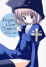 (C65) [A.L.C. (Kannazuki Nemu)] Angel Love Collection 2003 ver (Ragnarok Online)-[A.L.C (神無月ねむ)] Angel Love Collection 2003 ver (ラグナロクオンライン)