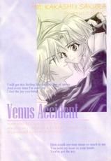 Venus Accident-