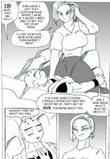 Kuririn An 18, how they really got together-