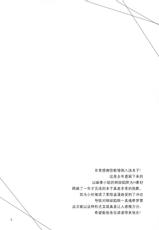(Reitaisai 16) [NERCO (Koikawa Minoru)] Kazami Yuuka on the Wire Trap (Touhou Project) [Chinese] [靴下汉化组]-(例大祭16) [NERCO (恋河ミノル)] 風見幽香 on the ワイヤートラップ (東方Project) [中国翻訳]