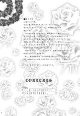 (C69) [Anekono-Techo (Koume Keito)] Bara no Traumerei (Rozen Maiden: Tr&auml;umend&lrm;) [Chinese]-(C69) [あねこの手帖 (小梅けいと)] 薔薇のトロイメライ (ローゼンメイデントロイメント) [中国翻訳]