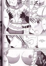 [Final Fantasy X-2] Yuna and Rikku Double Hard [ENG]-