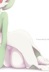 [Warabe Chikikure (Various)] Oppai ga Afureteuru. | 胸部溢出来了。 (Pokémon) [Chinese] [Digital] [神州国光社]-[童チキクレ (よろず)] おっぱいが溢れている。 (ポケットモンスター) [中国翻訳] [DL版]