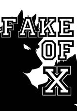 (Juujin Matsuri) [Jamboree! (jin)] Fake of X  (Star Fox)  [Chinese] [汉化]-(獣人祭) [Jamboree! (jin)] Fake of X (スターフォックス) [中国翻訳]