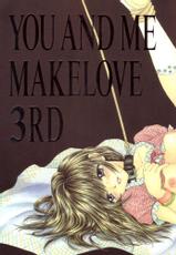 You and me make love 3[Miray Ozaki]-