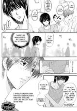 [P801] Hikago - I Know the Name of That Feeling ENG (Yaoi)-