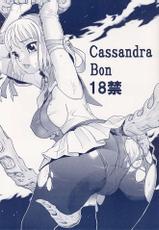 Casandra Bon-