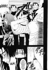 [Crimson Comics] Uzumaki Hanataba [SaHa] - english-