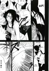 [Crimson Comics] Uzumaki Hanataba [SaHa] - english-