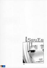 (C68) [Celluloid-Acme] Issues (Naruto) [English] [SaHa]-(C68) [Celluloid-Acme] Issues (ナルト) [英訳] [SaHa]