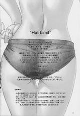 [Lunatic Wings] Hot Limit (DOAX)-