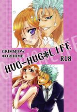 Hug-Hug Life (Bleach)-