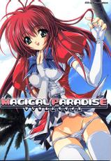 Magical Paradise (Comic Party)-