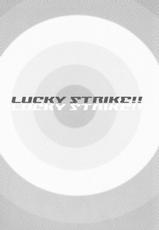 (C65) [Pururun Estate (Kamitsuki Manmaru)] LUCKY STRIKE!! (Dead or Alive) [English] [SaHa]-