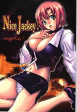 Nice Jacky (Super Black Jack)-