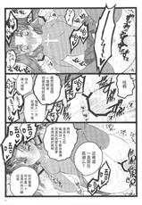 (C70) [Keumaya (Inoue Junichi)] Hyena 2   Walpurgis no Yoru 2 (Fate stay night) [Chinese] [牛肝菌汉化]-(C70) [希有馬屋 (井上純弌)] Hyena 2 / ワルプギスの夜 2 (Fate/stay night) [中国翻訳]