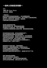[Kinyoubi (Mialumi)] Senjutsu Ningyou no Ashi ni Maketai! (Girls' Frontline)[Chinese][Digital][大受气包烤RO组汉化]-[金幼日 (みあるみ)] 戦術人形の足に負けたいっ! (少女前線) [中国翻訳] [DL版]