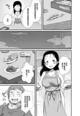 [Dynamic Mom (Onodera, Uni18)] Natsu to Oba-san 2 [Chinese] [Digital]-[ダイナミックマム (おのでら、うに18)] 夏とおばさん2 [中国翻訳] [DL版]