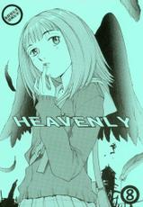 [Cheap Cheap] Heavenly 8 (FLCL)-