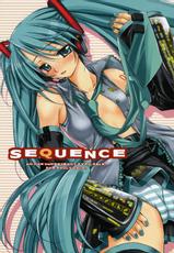 Sequence [English]-