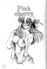 (C66) [Shimoyakedou (Ouma Tokiichi)] Pink Cherry (Fate/stay night) [English] [SaHa]-(C66) [しもやけ堂 (逢魔刻壱)] Pink cherry (Fate/stay night) [英訳] [SaHa]