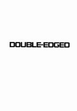 [Uroboros] Double Edge-