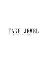 [RAID SLASH] Fake Jewel (nanoha)-