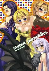 (SC35)[etcycle (Kure Masahiro)] Sweet Pumpkins-(サンクリ35)[etcycle (呉マサヒロ)] Sweet Pumpkins