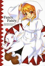 [Sukapon-Do] Fancy Fancy (Final Fantasy 3)-