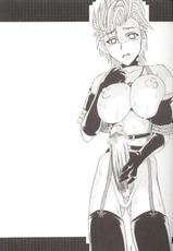 [St. Rio] Yuna A La Mode 06 (Final Fantasy 10-2)-