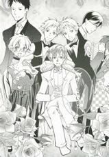 Host Buhime {Ouran Host Club}-
