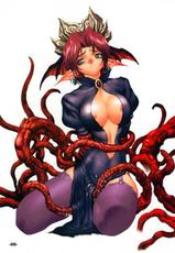 [HQ&#039;s] RB WORKS 6 ReCORECT (various) (Tentacles)-