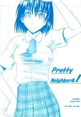 Pretty Neighbor vol 1-